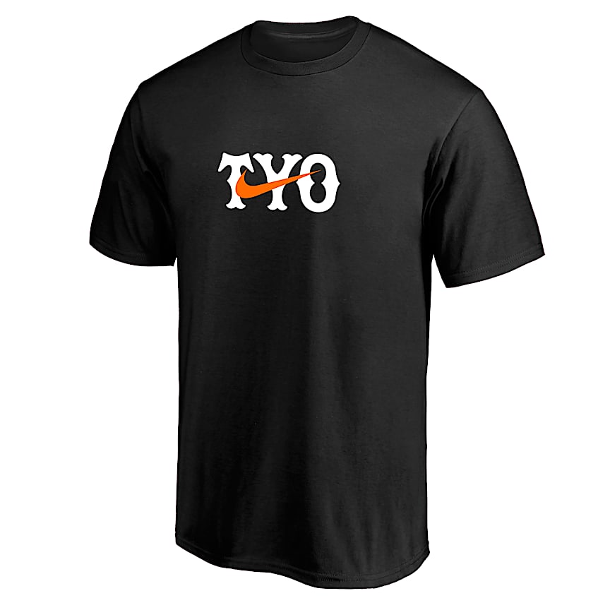 NIKE公式】大谷 翔平 ロサンゼルス ドジャース メンズ ナイキ MLB T